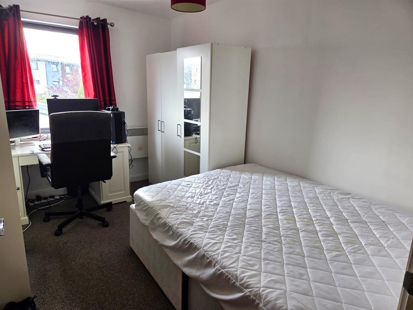 St. Catherines Court, Marina, Swansea, SA1 1SD